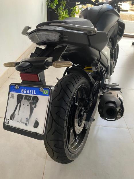 YAMAHA FZ 25 250 Fazer Flex , Foto 5
