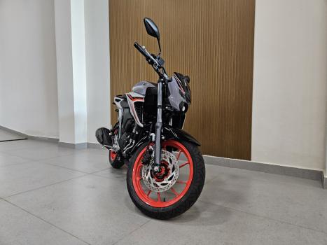 YAMAHA FZ 25 250 Fazer Flex , Foto 1