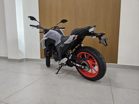 YAMAHA FZ 25 250 Fazer Flex , Foto 2
