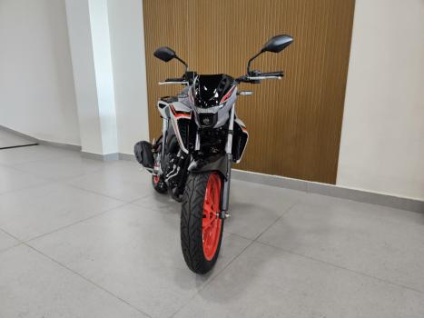 YAMAHA FZ 25 250 Fazer Flex , Foto 3