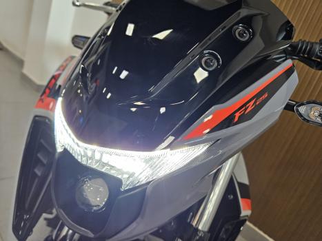 YAMAHA FZ 25 250 Fazer Flex , Foto 5