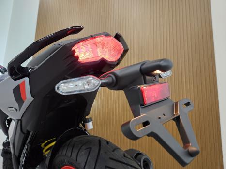YAMAHA FZ 25 250 Fazer Flex , Foto 6