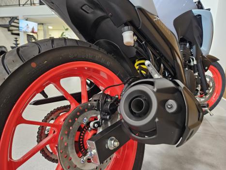 YAMAHA FZ 25 250 Fazer Flex , Foto 12