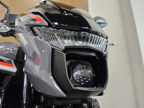 YAMAHA FZ 25 250 Fazer Flex , Foto 13