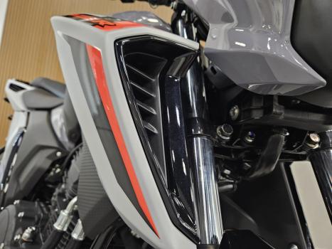 YAMAHA FZ 25 250 Fazer Flex , Foto 14