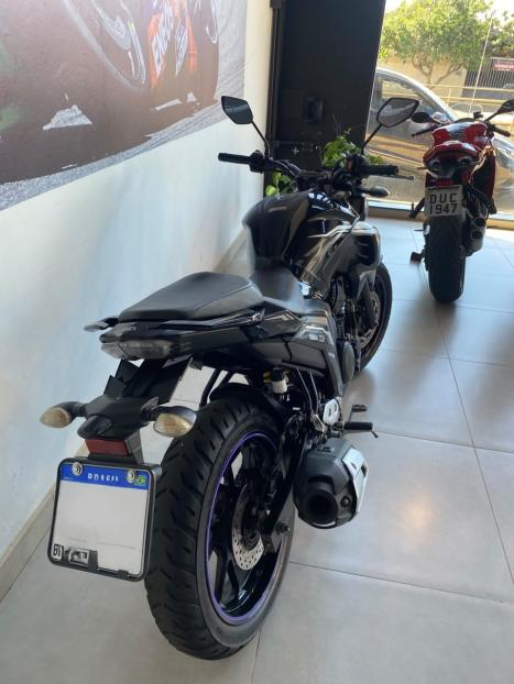 YAMAHA FZ 25 250 Fazer Flex , Foto 5
