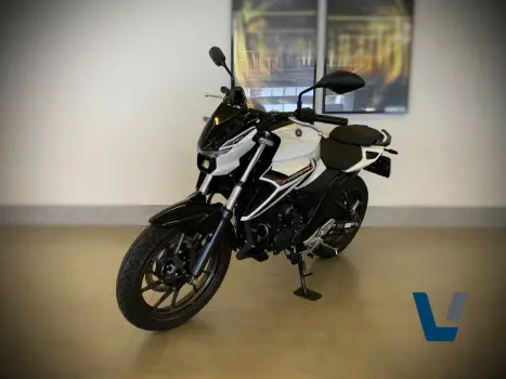 YAMAHA FZ 25 250 Fazer Flex , Foto 1