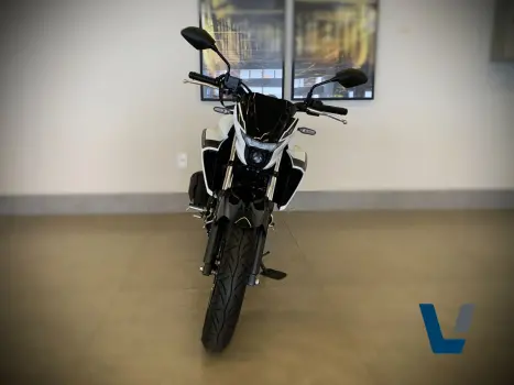 YAMAHA FZ 25 250 Fazer Flex , Foto 5