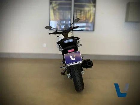 YAMAHA FZ 25 250 Fazer Flex , Foto 6