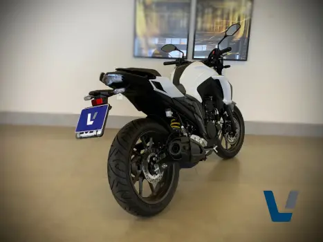 YAMAHA FZ 25 250 Fazer Flex , Foto 7