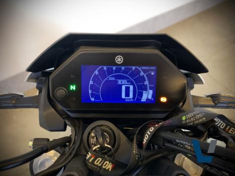 YAMAHA FZ 25 250 Fazer Flex , Foto 10
