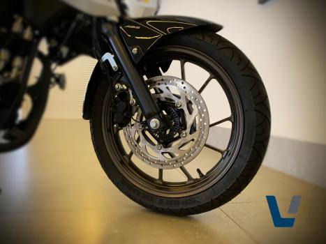 YAMAHA FZ 25 250 Fazer Flex , Foto 11