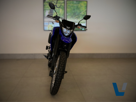 YAMAHA Lander 250 , Foto 2