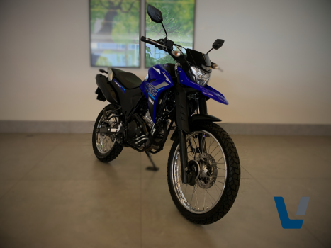 YAMAHA Lander 250 , Foto 3