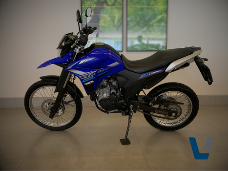 YAMAHA Lander 250 , Foto 4