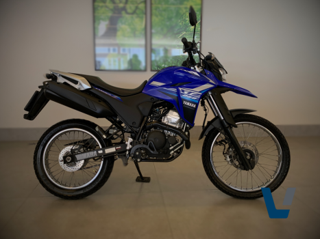 YAMAHA Lander 250 , Foto 5