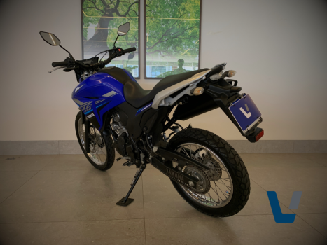 YAMAHA Lander 250 , Foto 6