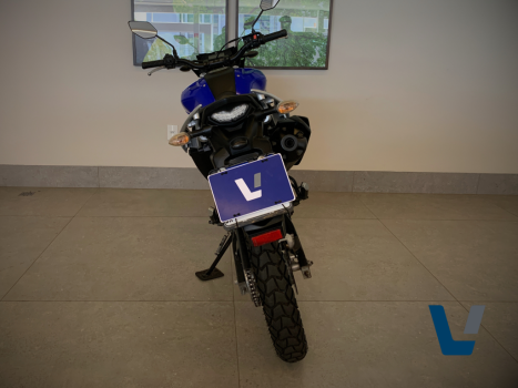 YAMAHA Lander 250 , Foto 7