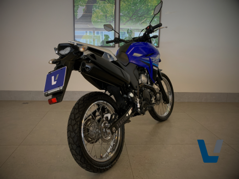 YAMAHA Lander 250 , Foto 8