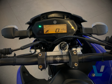 YAMAHA Lander 250 , Foto 9