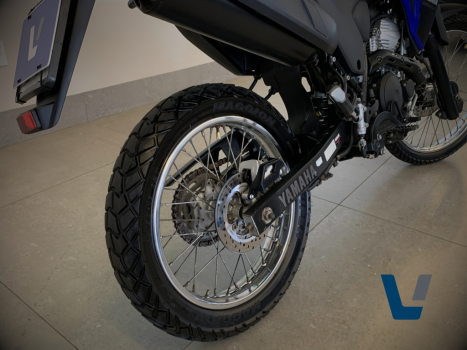 YAMAHA Lander 250 , Foto 10