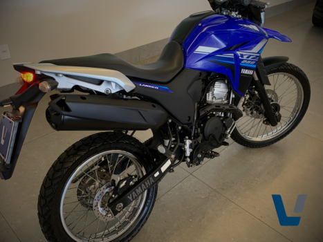 YAMAHA Lander 250 , Foto 11