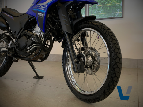 YAMAHA Lander 250 , Foto 12