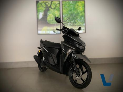 YAMAHA Neo UBS 125 , Foto 2