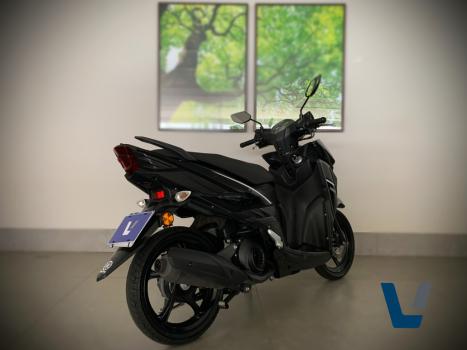 YAMAHA Neo UBS 125 , Foto 3