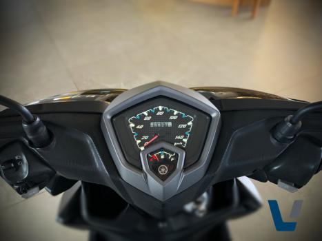 YAMAHA Neo UBS 125 , Foto 5