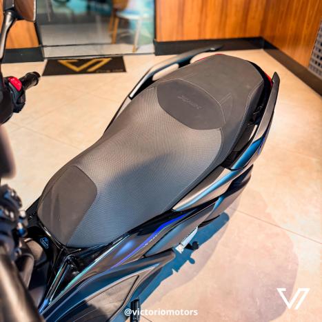 YAMAHA Xmax 250 , Foto 5