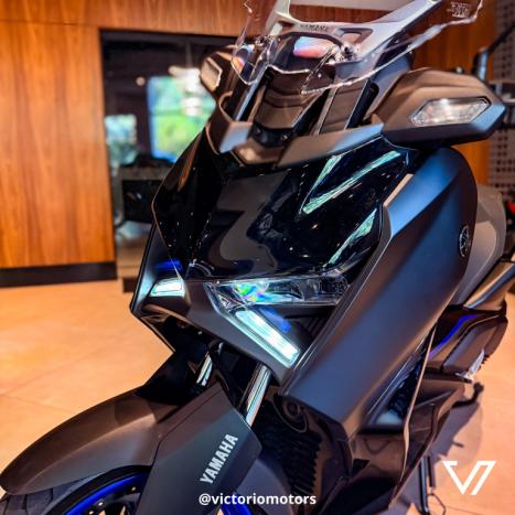 YAMAHA Xmax 250 , Foto 8