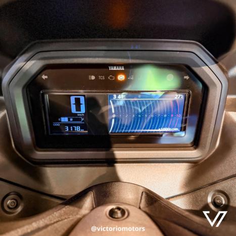 YAMAHA Xmax 250 , Foto 9
