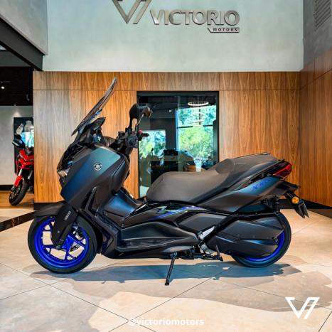 YAMAHA Xmax 250 , Foto 11