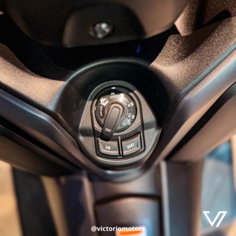 YAMAHA Xmax 250 , Foto 12