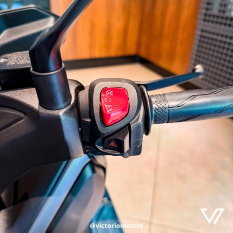 YAMAHA Xmax 250 , Foto 13