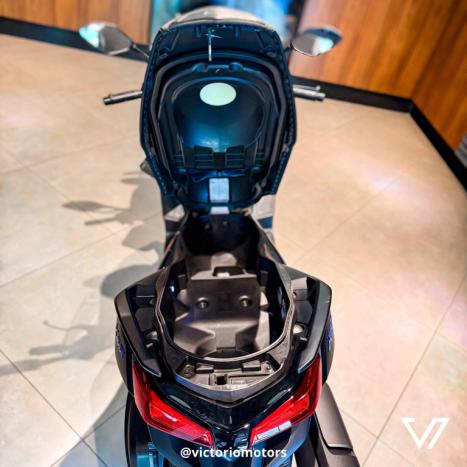 YAMAHA Xmax 250 , Foto 15