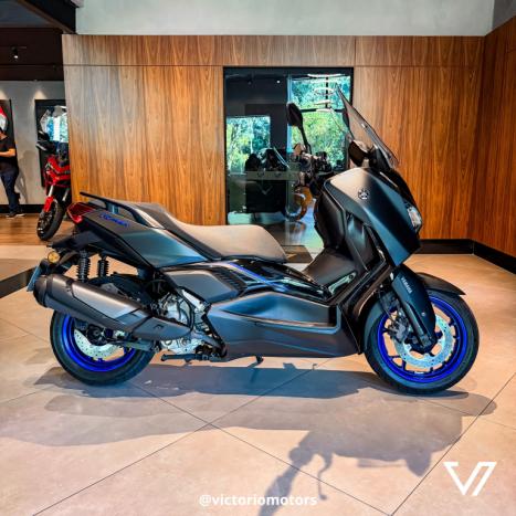 YAMAHA Xmax 250 , Foto 16