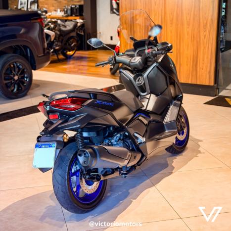 YAMAHA Xmax 250 , Foto 19