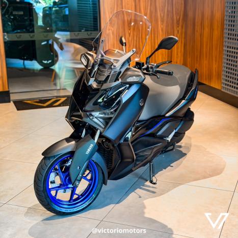 YAMAHA XMax 300 , Foto 4