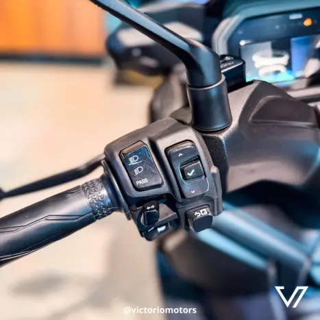 YAMAHA XMax 300 , Foto 14