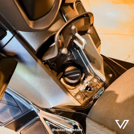 YAMAHA XMax 300 , Foto 17