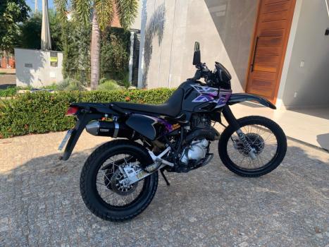 YAMAHA XT 600 E , Foto 1