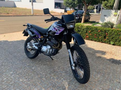 YAMAHA XT 600 E , Foto 2