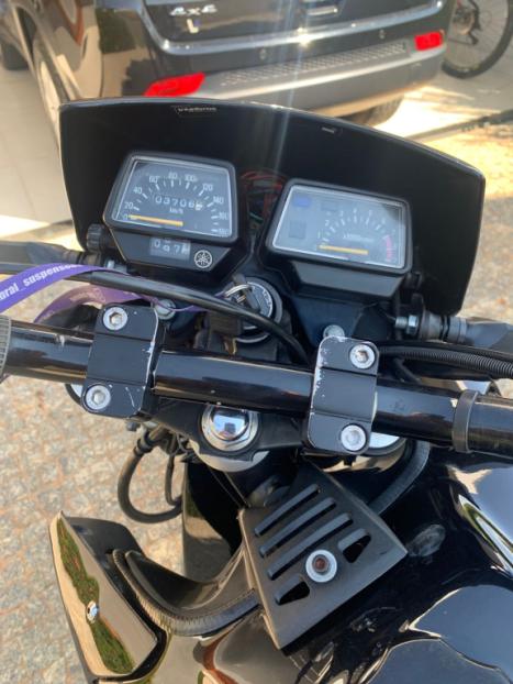 YAMAHA XT 600 E , Foto 3