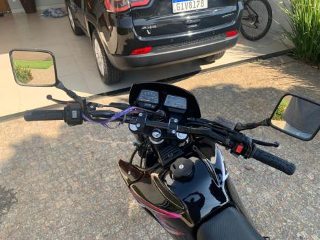 YAMAHA XT 600 E , Foto 4