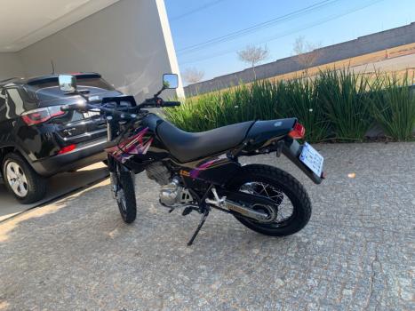 YAMAHA XT 600 E , Foto 5