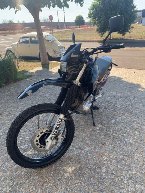 YAMAHA XT 600 E , Foto 6