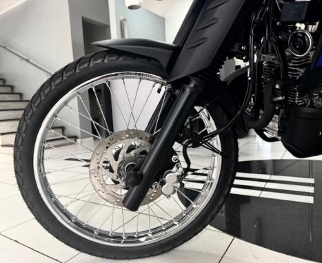 YAMAHA XTZ 250 LANDER, Foto 6 YAMAHA XTZ 250 LANDER, Foto 6