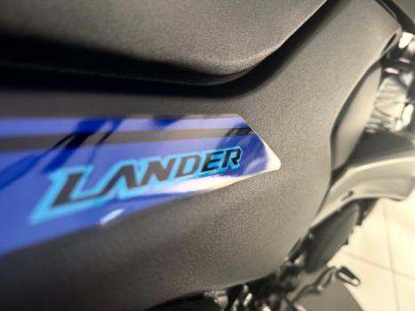 YAMAHA XTZ 250 LANDER, Foto 8 YAMAHA XTZ 250 LANDER, Foto 8